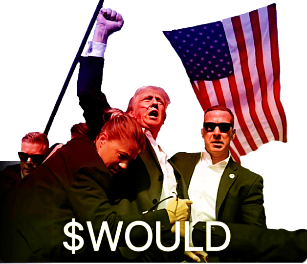WOULD Token