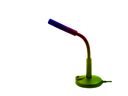 Decorative lamp
