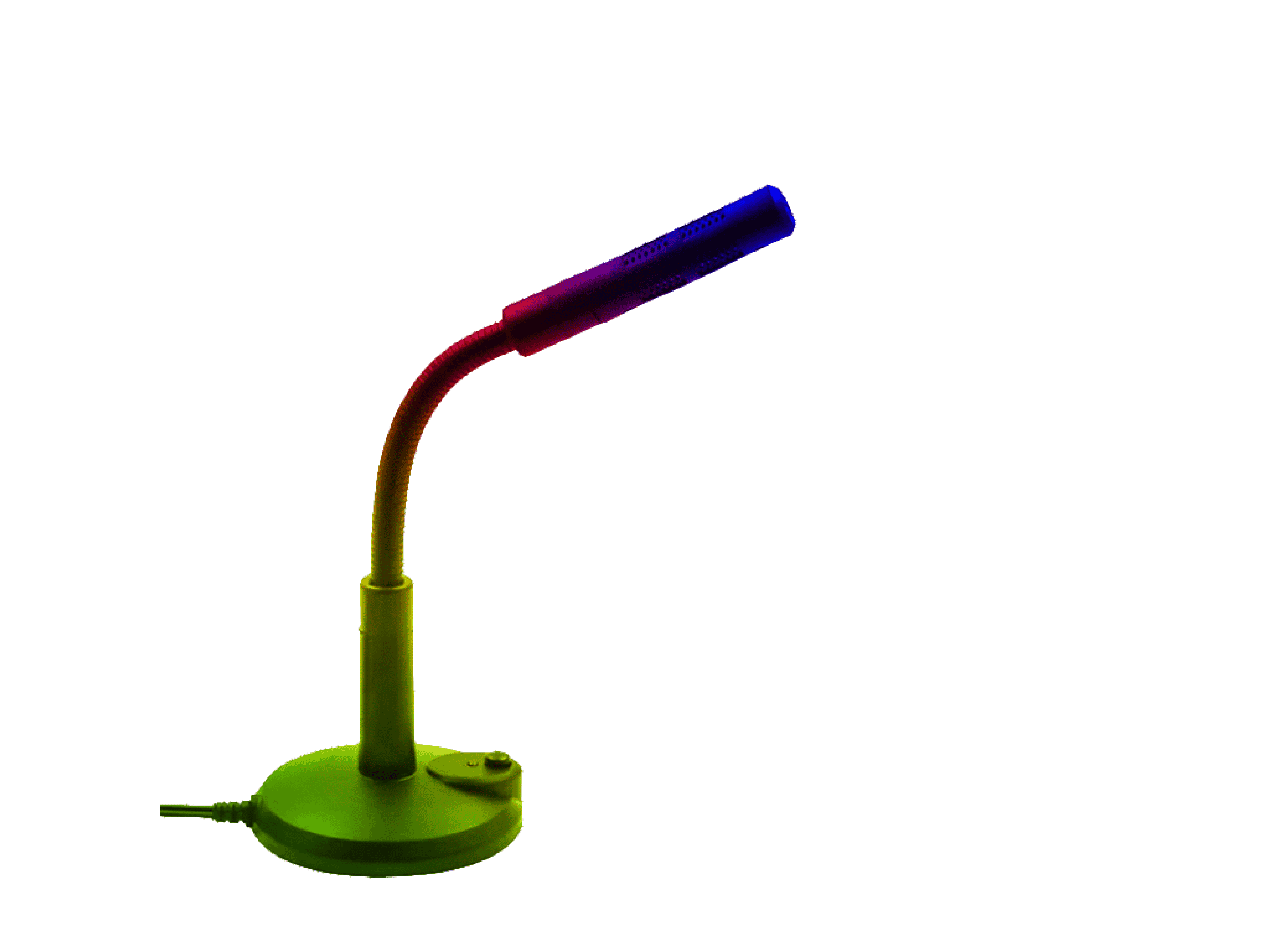 lamp